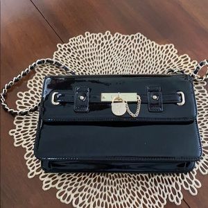 Anne Klein shoulder bag.